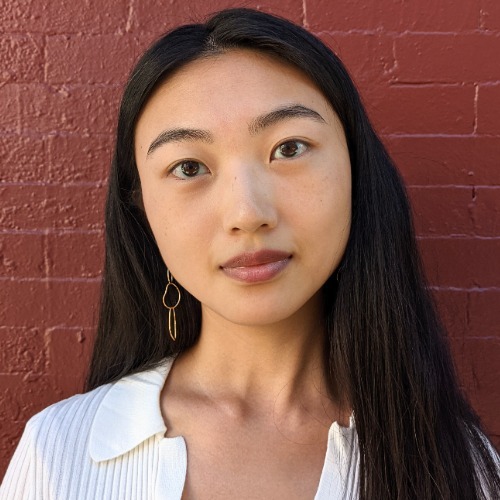 Photo of Liya Cui